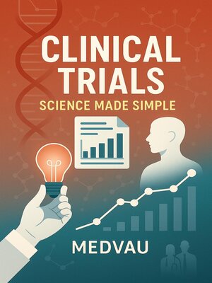 cover image of Clinical Trials